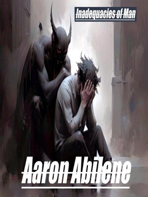 cover image of Inadequacies of Man